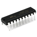 5Pcs L297 ST IC Stepper Motor CTRLR 20-DIP New Good Quality M8Q6