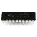 5Pcs L297 ST IC Stepper Motor CTRLR 20-DIP New Good Quality M8Q6
