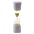 Smile Sand Timer - 2 minute Timer -color random D3J3
