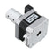 Creality 3D Two Phase 42-34 RepRap 42mm Stepper Motor + 5x8x26mm Flexible Rigid Shaft Coupler Coupling For Z-Axis 3D Printer Part