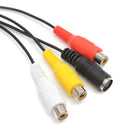 EZCAP USB Video Capture Audio Grabber VHS TV Game Player to PC DVD Maker