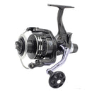 Bobing COONOR 11+1BB Spinning Fishing Reel GT4:7:1 Right/Left Handle Dual Brake System Carp Fishing