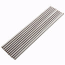 250mmx3mmx5mm Stainless Steel Capillary Tube Stainless Pipe