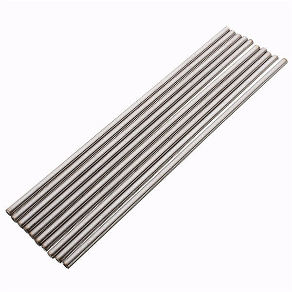250mmx3mmx5mm Stainless Steel Capillary Tube Stainless Pipe