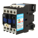 CJX2-1801 AC 220V/380V 18A Contactor Motor Starter Relay 3 POLE+1NC COIL 4KW 7.5KW