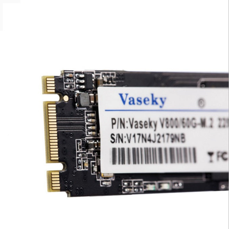 Vaseky V88 128G 256G 480G Solid State Disk M.2 MGFF TLC SSD Mini Hard Drive For Laptop Desktop