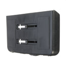 Universal Powerful Sticky Adjustable Dual Slots Car Mount Holder Stand for iPhone Mobile Phone