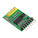 10pcs Wireless Audio Power Amplifier bluetooth 4.0 Audio Receiver Module For DIY Modified Speaker