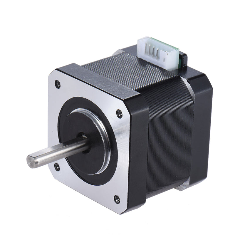 EZT 42*42*38mm 2 Phase Nema 17 42 Stepper Motor with Cable for 3D Printer