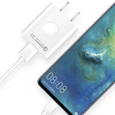 Bakeey 5A Type C Fast Charging Data Cable For Xiaomi Mi9 9Pro Huawei P30 Pro Mate 30 S10+ Note10