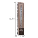 Music Flower Microblading Eyebrow Tattoo Pen Brow Ink Pencil Defined Makeup Waterproof Powder