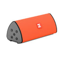 LyRay Portable Triangle Wireless TWS Bluetooth Speaker Phone Holder Outdoor Boombox Subwoofer
