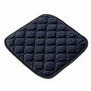 Electric Car Seat Heated Cushion Heater Pad Cover Down Feature Cotton with Switch 12V 24W