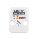 Mini Photosensitive Module Light Sensor Switch with Photoresistance Grove Port Compatible with M5GO/FIRE ESP32