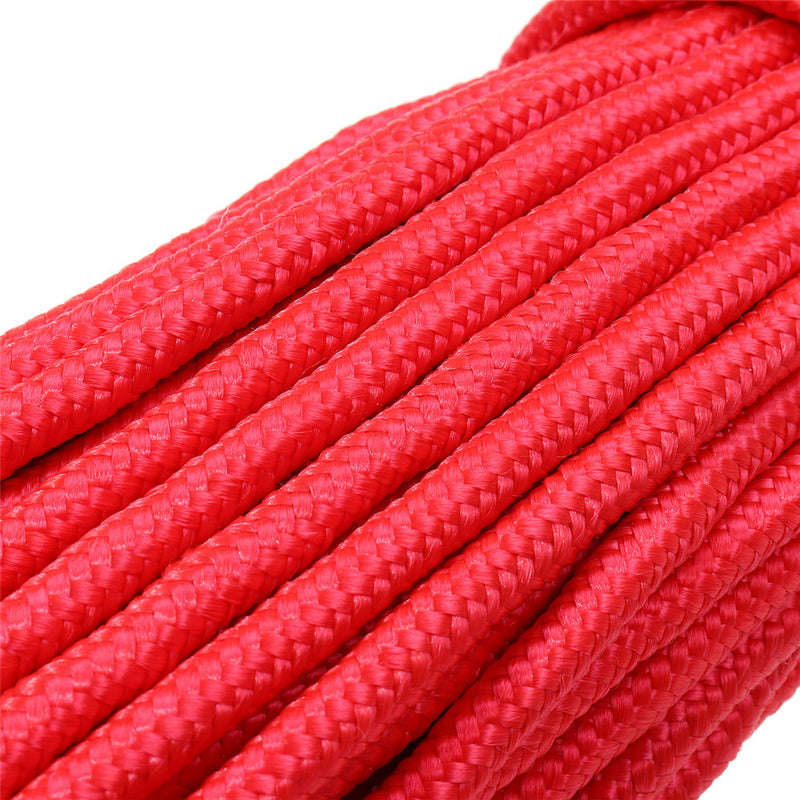 Universal 30 Meter Rope Neodymium Recovery Magnet 30m String for Fishing Metal Treasure Hunting