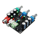 XR1075 Actuator Sound Exciter High Resolution Single Power Supply With BBE Circuit Module