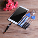 LCD Display+Touch Screen Digitizer Replacement With Tools For Huawei GR5 2017 BLL-L21 BLL-L22