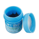 RL-404 138 Low Temperature Lead-free Solder Paste for High-end Motherboard Repair