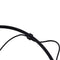 BINAI B22 Double Magnetic Adsorption Wireless bluetooth Earphone Sports Neckband Headphone with Mic