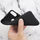 Bakeey Frosted Anti-scratch Anti-fingerprint Soft TPU Back Cover Protective Case for Oukitel C16 Pro