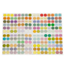 Portable Carrying Storage Case Bag Box For 70pcs 10ml Essential Oil Bottles with Bottle Opener & Bottle Stickers