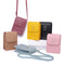 Women Small Crossbody Bag Phone Bag Purse Wallet with Card Slots