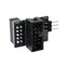 Pin 27 Black PCB Board Adapter Plate for BLTouch Filament Sensor Compatible With Creality CR-10/Ender 3/Ender-5 3D Printer