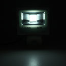 20W 36 LED PIR Motion Sensor Outdoor Flood Light Waterproof IP66 Garden Street Spotlight AC220V