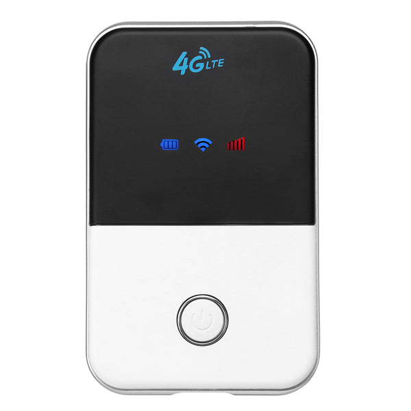 4G LTE Wireless Mobile WiFi Router Pocket Outdoor Hotspot Modem Broadband MF903 4 Mode/MF905 5 Mode