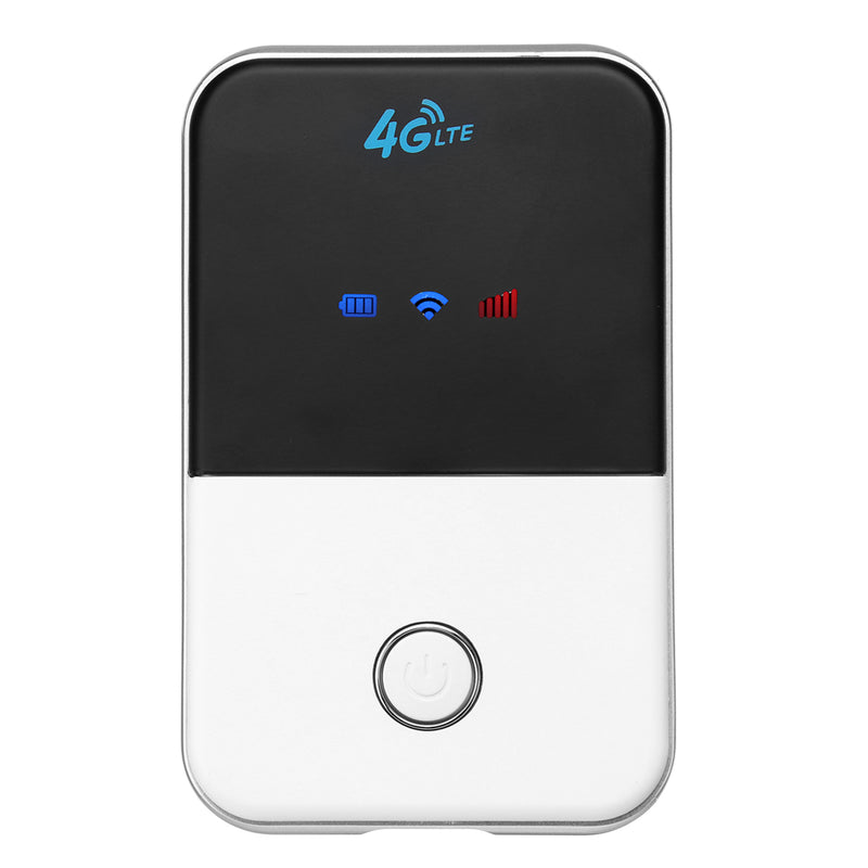 4G LTE Wireless Mobile WiFi Router Pocket Outdoor Hotspot Modem Broadband MF903 4 Mode/MF905 5 Mode