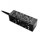 Solar Power Light Sensor Hollow Out Lawn Lamp Waterproof Pathway Outdoor Garden Landscape Light