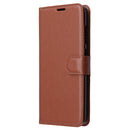 Bakeey Flip Card Slot PU Leather Cover Protective Case For Xiaomi Pocophone F1