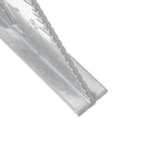 7 Inch Aluminum Alloy Metric Triangle Angle Ruler Woodworking Square Layout Tool