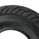 200x50mm / 8"x2" Scooter Tubeless Solid Tyre No Flats Tire E100 E150 E175 E200