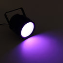 60W 169 RGBW LED Stage Light Bar Party Show Laser Projector Lamp with Remote Controller