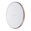 Bakeey 10W QI Wireless Charger Fast Charging Pad for Samsung for iPhone Xiaomi Huawei