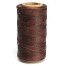 Wax Thread Cord Hand Stitching Needlework Glasses Neck Cord Black White Light Coffee Red For House Sewing Accessories