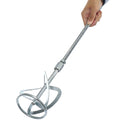 585mm Drywall Mortar Hand-Held Mixer Plaster Cement Render Paint Tile Mixer Drill