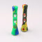 Silicone Glass Pipes Filtered Water Pipe Filter Food Grade Silicone