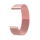 Newwear 20MM QuickFit Universal Watch Band Strap for Any 20mm Smart Watch and Newwear Q20 Q9 Q8