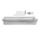 Automatic Closing Door Closer Fire Rated Stainless Steel Surface AdjustablE-mounted