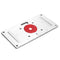 Woodworking Router Table Insert Plate Multifunctional Trimming Machine Flip Panel
