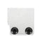 Volcano Hot End Eruption Heater Block Aluminum Alloy Heating Block For 3D Printer