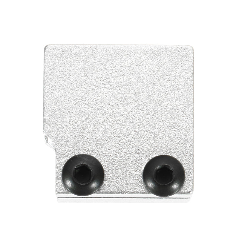 Volcano Hot End Eruption Heater Block Aluminum Alloy Heating Block For 3D Printer
