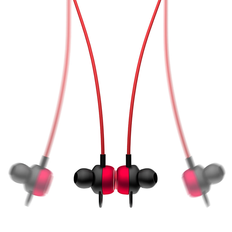 PTM X2 Wireless Stereo bluetooth Gaming Neckband Earphone In-ear Sports Headset With Mic