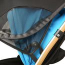 Baby Stroller Sunshade Canopy Cover For Prams Universal Car Seat Buggy Pushchair Cap Sun Visor Hood