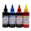 Golden Glory 100ML For HP Canon Brothers Epson And Other Printers Filling Universal Printer Ink