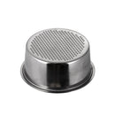 Coffee Filter Coffee 2 Cup 51mm Non Pressurized Filter Basket For Bre-ville Delonghi Krups