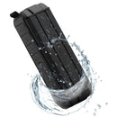 Bakeey 10W Wireless bluetooth Speaker TF Card Outdoor IPX6 Waterproof Bass Speaker with Mic