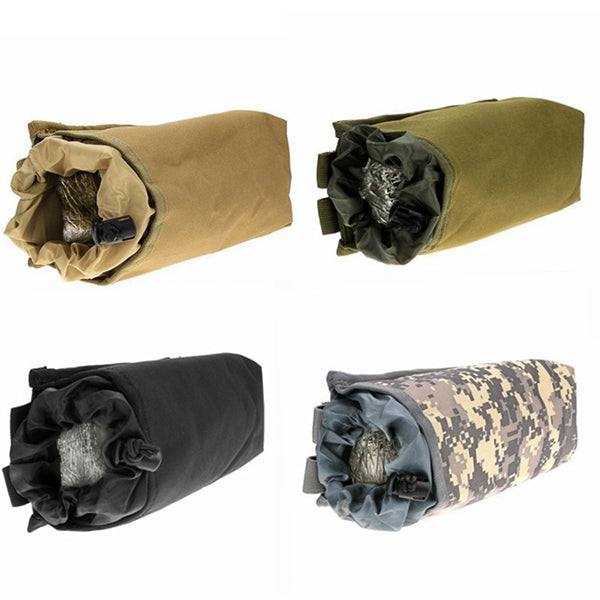 Outdoor Multifunctional Fishing Bag Leisure Sports Bottle Bag